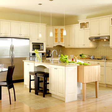 Cabico Cabinets