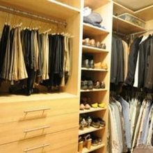 closets