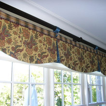 window treatments