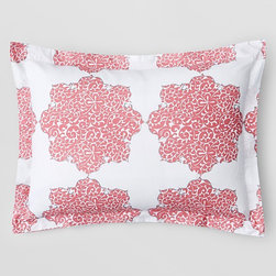 JR by John Robshaw Kisri Standard Sham - Bloomingdale's Exclusive - Products