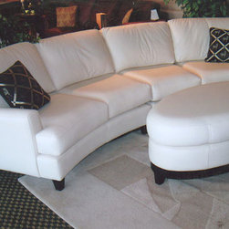 Our Work - Living Room Furniture