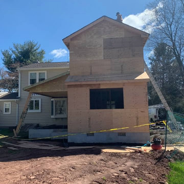 Addition in Branchburg
