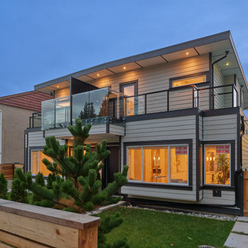 Lumia (LoLo Duplex)