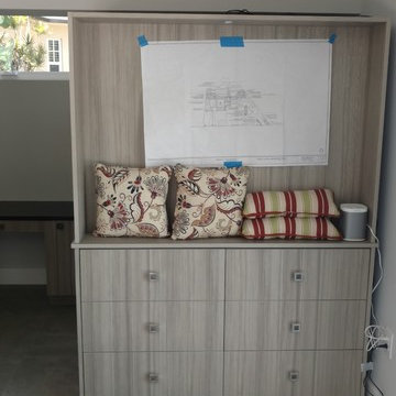 Siesta Key Walnut