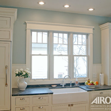 Chicago Kitchen Renovation