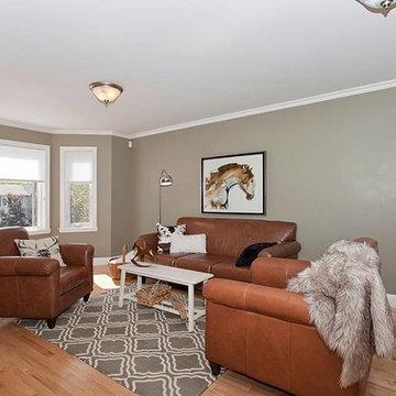 Home Staging