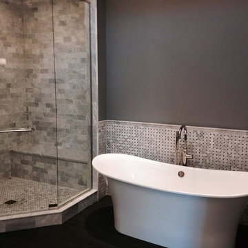 Bathrooms