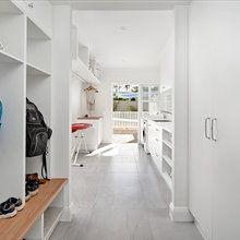 Mud Room