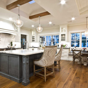 Tasset Residence