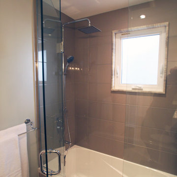 Beaches House Transformation