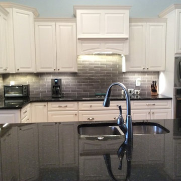 Our Work
