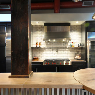 Lafayette Square Residence