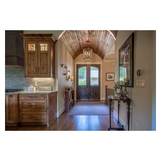 New Lake House at Berkeley Lake - Atlanta - by Cynthia Karegeannes ...