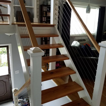 Cable Railing