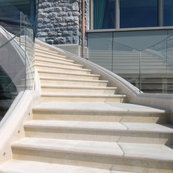 Custom Stone Supplier - Flooring
