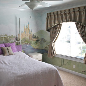 Award Winning Draperies