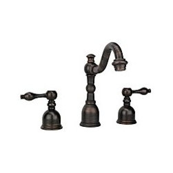Copper Craze! - Bathroom Faucets And Showerheads