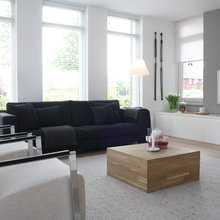 Living Room Ideas