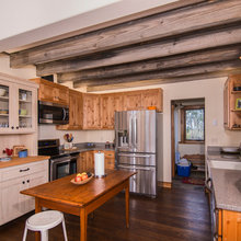 Kitchen Ideas