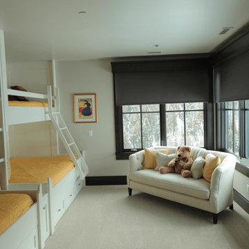 Park City Shading Projects