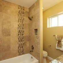 Hall Bathroom