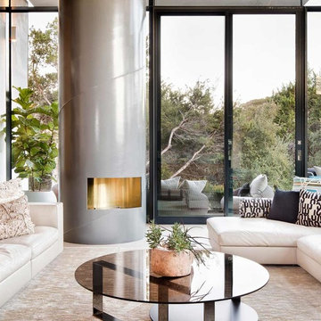 Modern Makeover