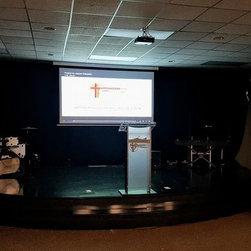 Home Theaters Projectors and more - Products