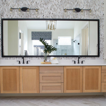 Lakewood at Brookhollow - 74' Lots // Prosper, TX // Shaddock Homes