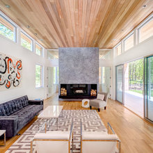Living Room Ideas
