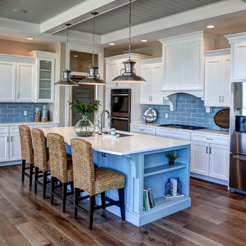 HOLTROP: Hudsonville Lakefront