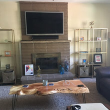 Holly's Living Room