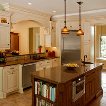 Kitchen Refrigerator