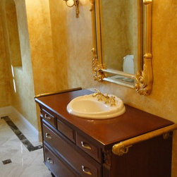 TILE DESIGN INSPIRATIONS, LLC. - Tile