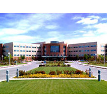Outpatient Area