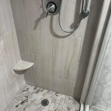 Bathroom Projects