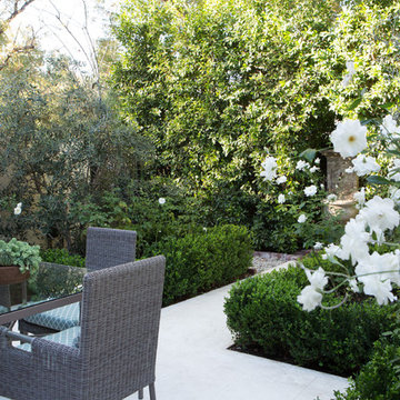 Elegant Townhome in Pasadena