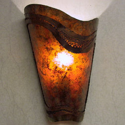 Mica Lighting - Wall Sconces