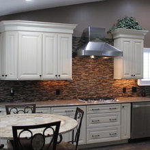 Cabinetry - NO