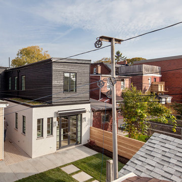 Manning Addition and Renovation