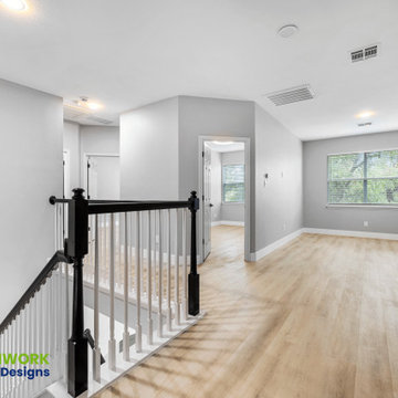 Full Home Remodel | Lee Park Project