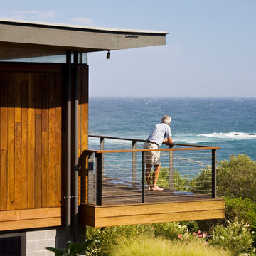Mona Vale House