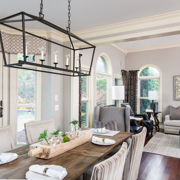 Northville House Remodel