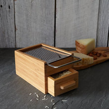 Contemporary Graters by West Elm