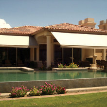 Awnings