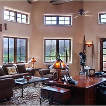 Home Office ideas