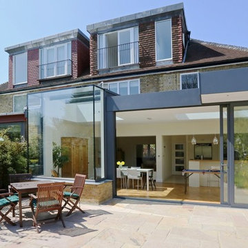 House Extension & Refurbishment London