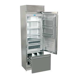 Fhiaba Refrigerator XI5990TST Professional Series - Refrigerators