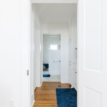 100+ Year Old Farmhouse Remodel