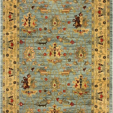 Persian Rugs