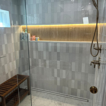 Bathroom Remodel in Buckhead, ATL